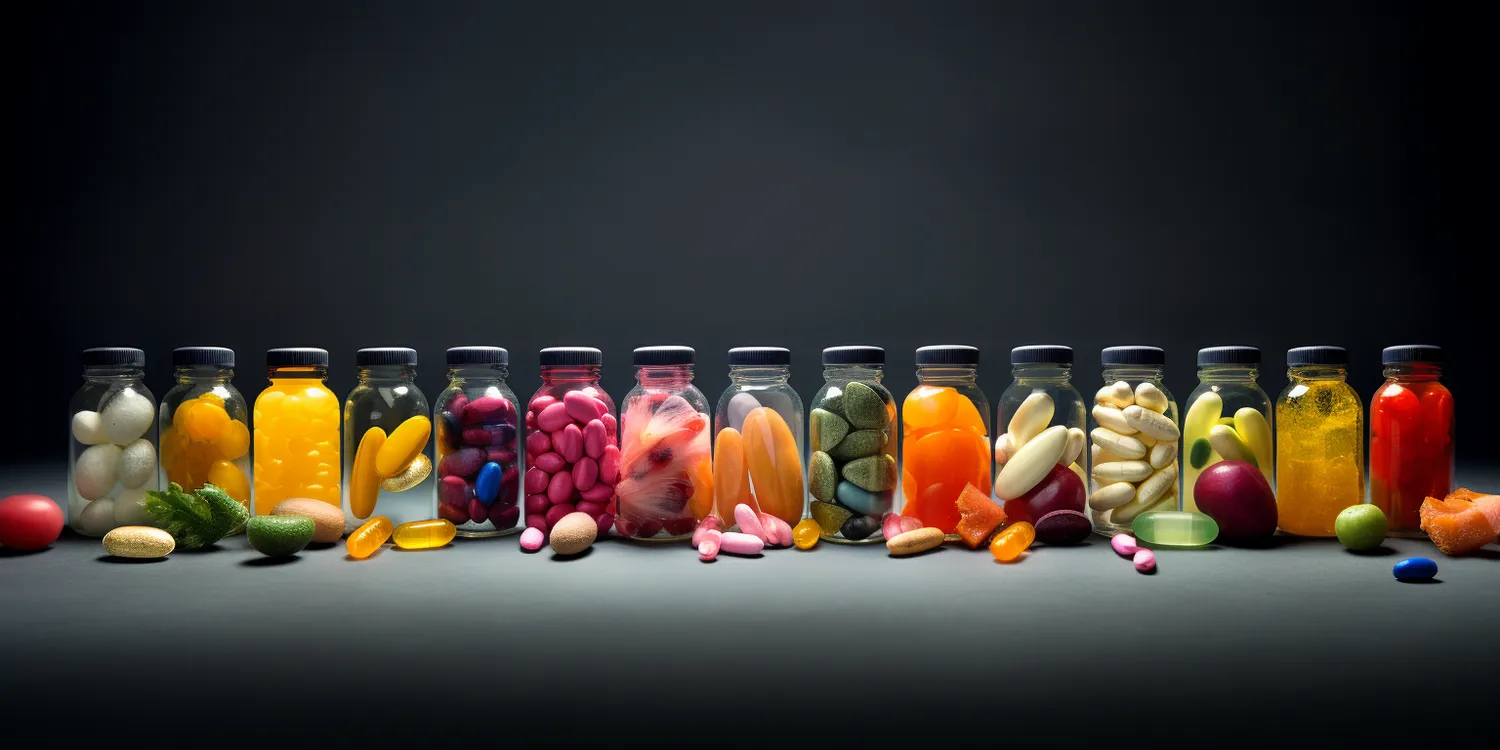 Jaka witamina b przeciw komarom?