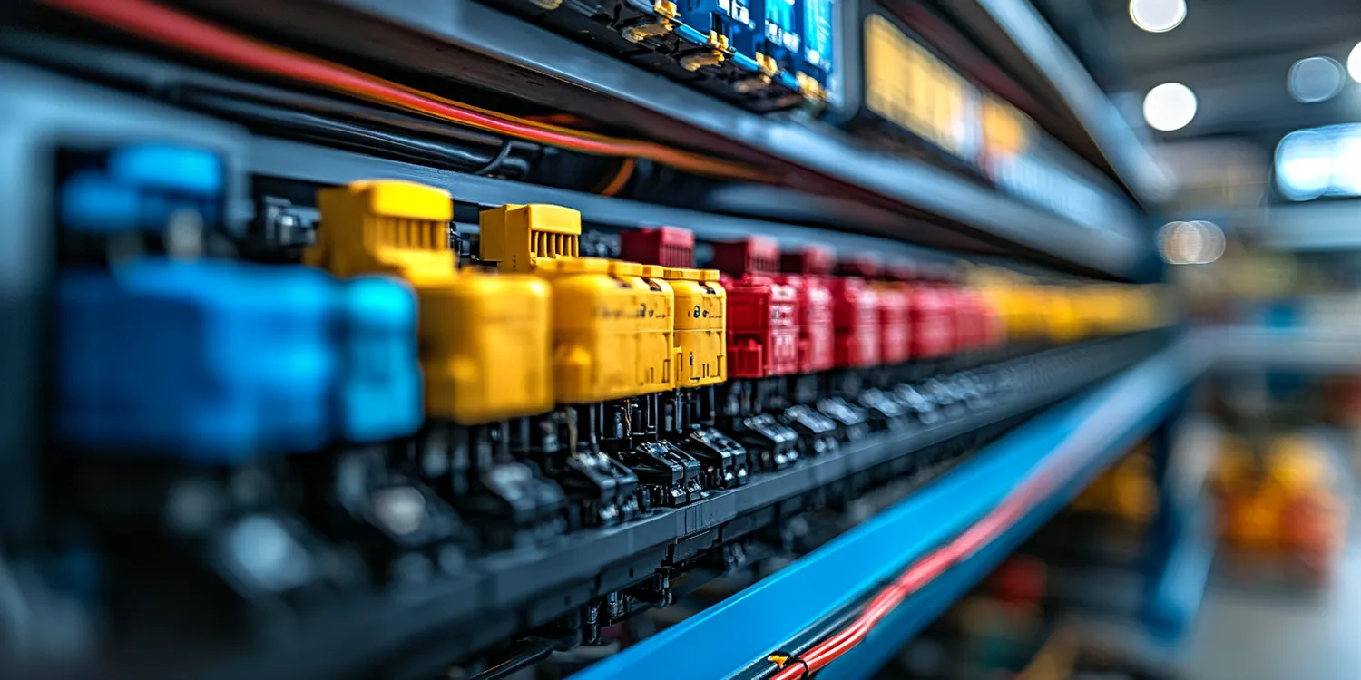 Kiedy instalacje elektryczne?