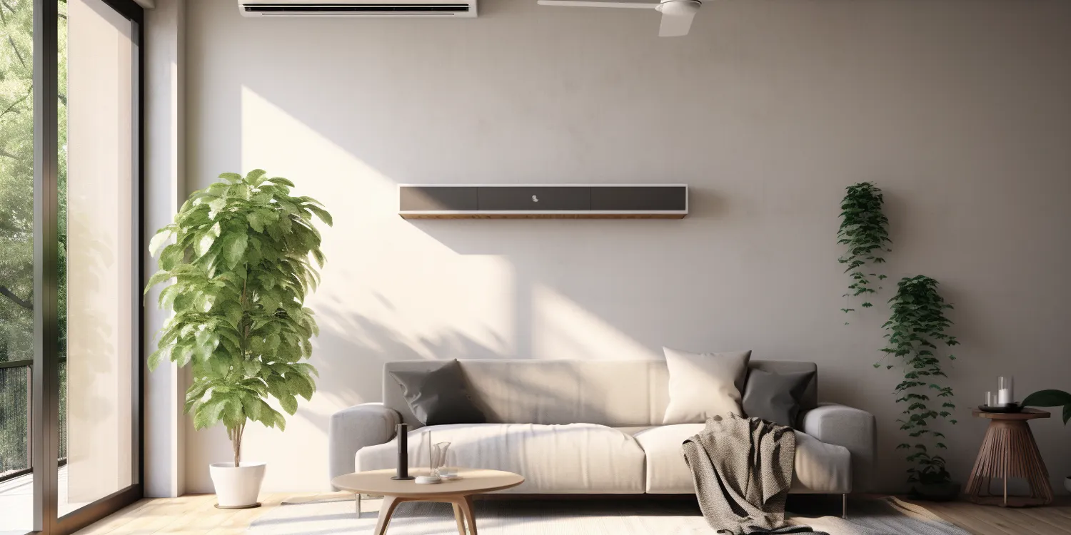 Klimatyzacja split czy multisplit?