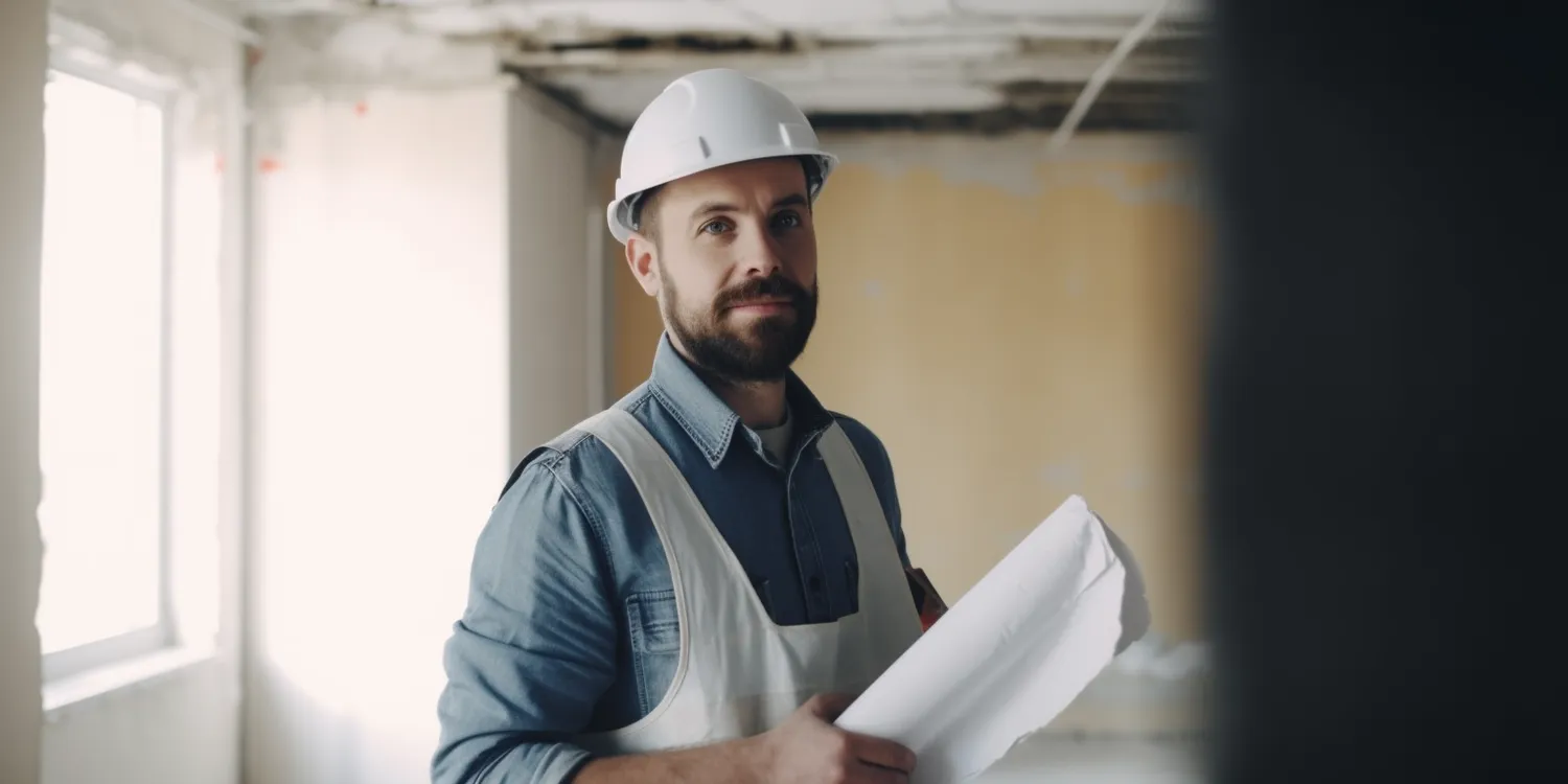 Kompleksowe wykańczanie wnętrz Szczecin