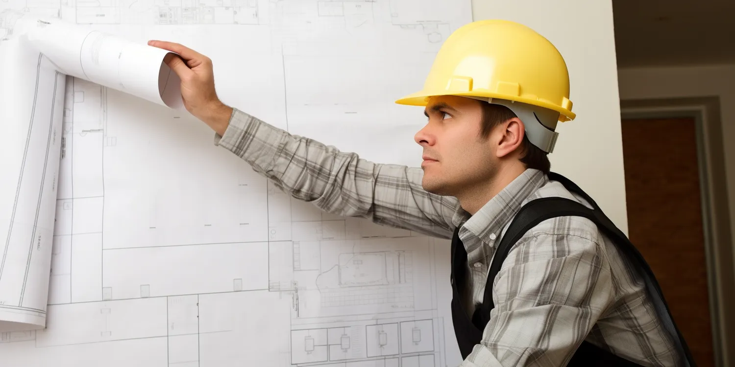 Kompleksowe wykończenia wnętrz Szczecin