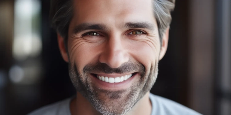 Korony czy licówki?