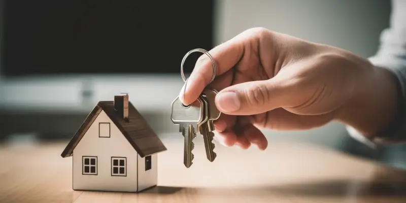 Kredyty hipoteczne co to?