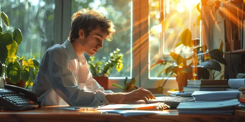 Księgowość co to?