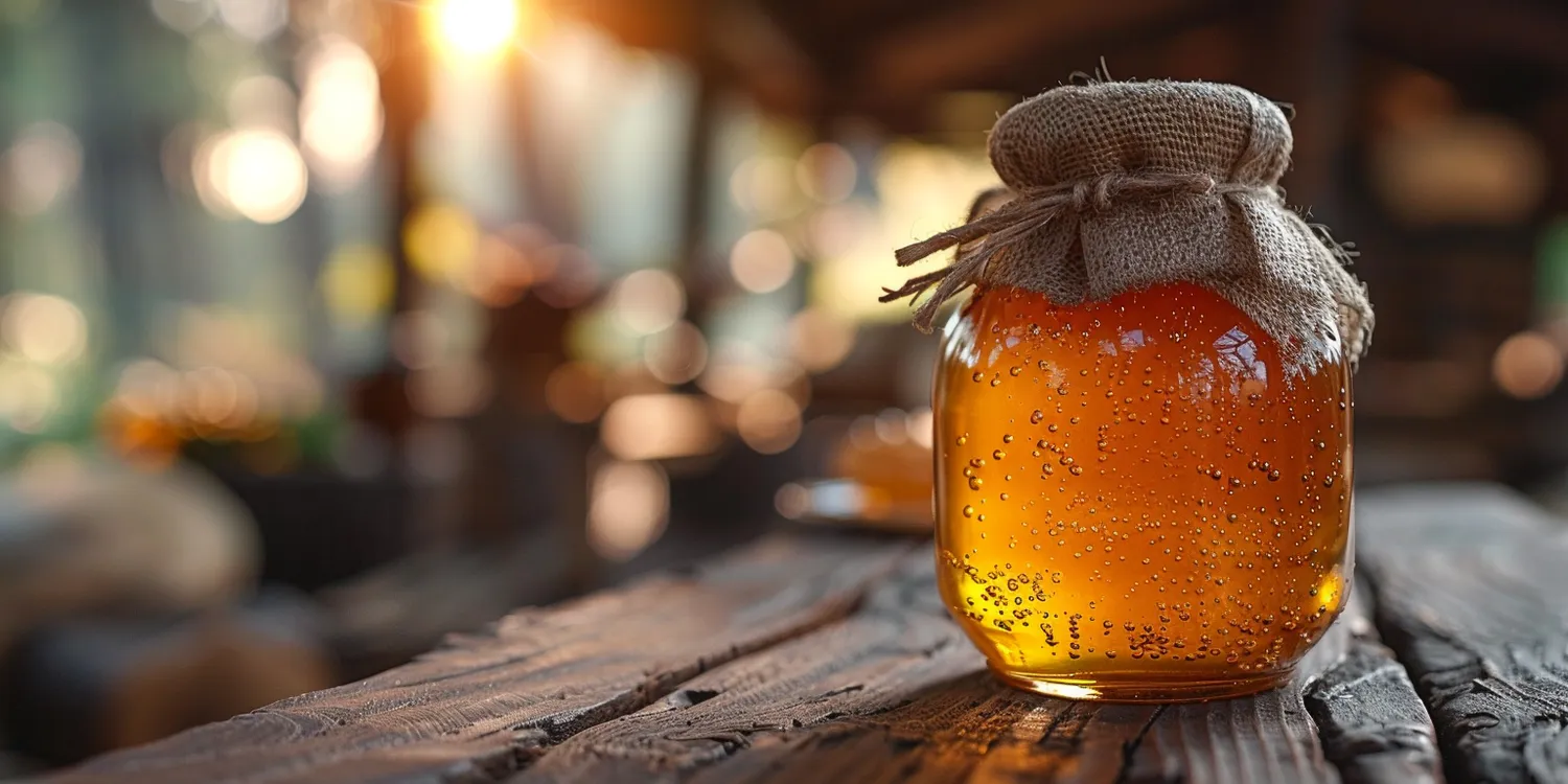 Miód faceliowy właściwości lecznicze