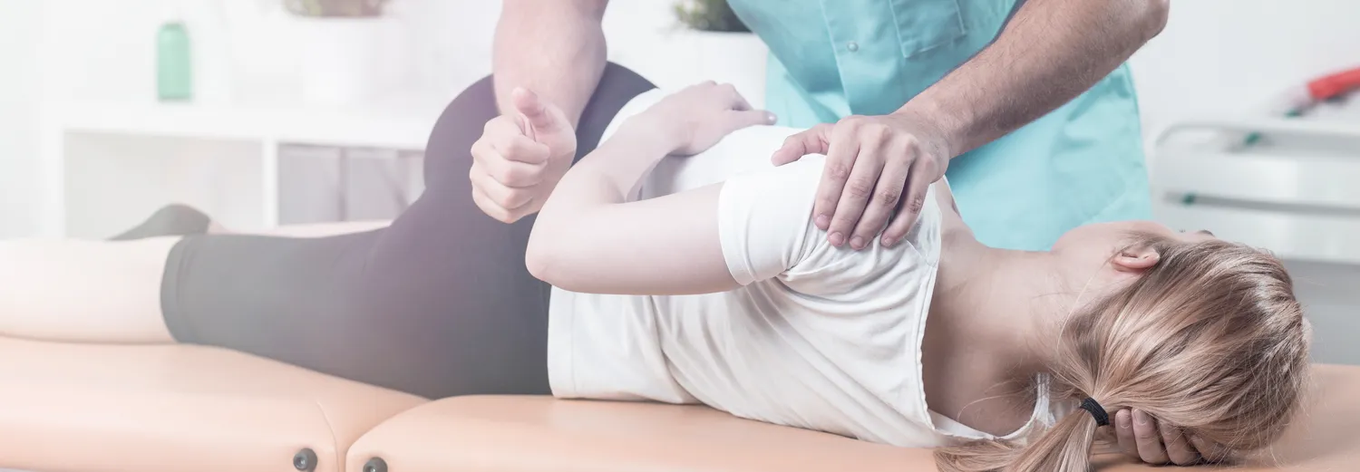 Obniżone napięcie mięśniowe ile trwa rehabilitacja?