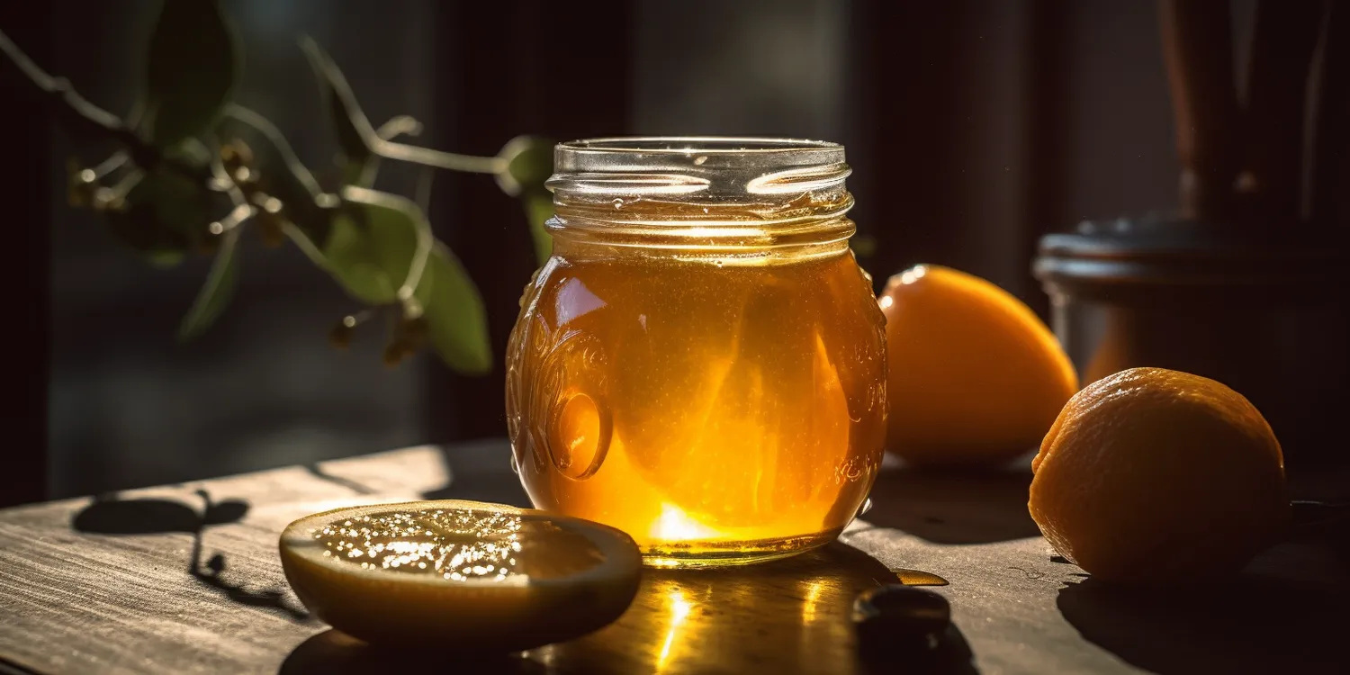 Produkty pszczele a zdrowie