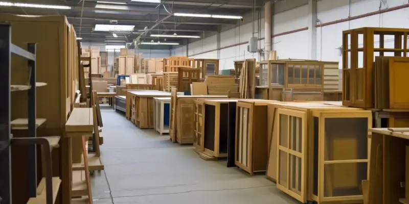 Przemysł lekki co to jest?