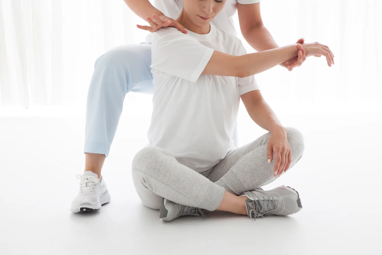 Rehabilitacja po udarze Szczecin