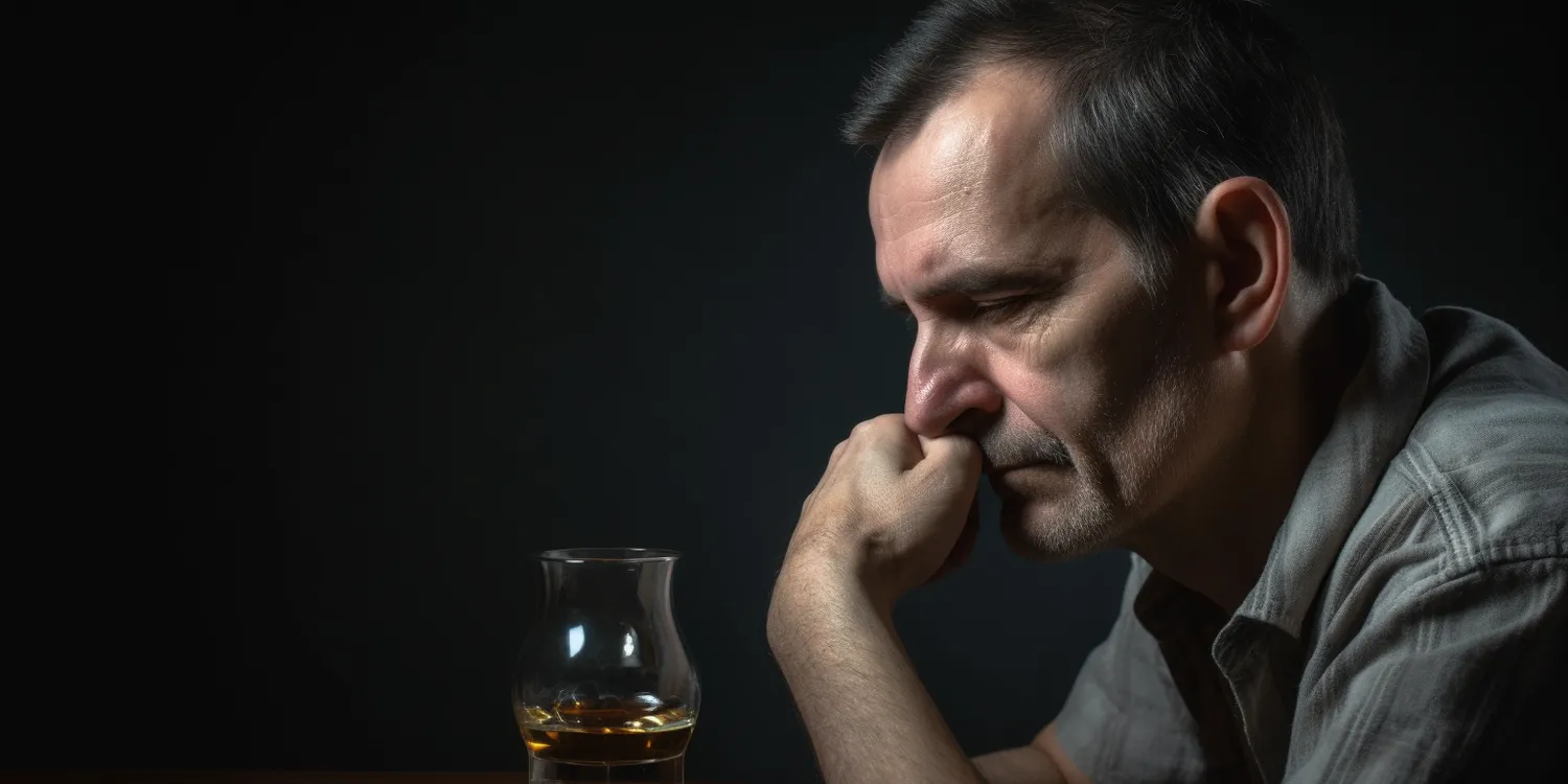 Skąd bierze się depresja?