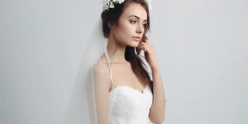 Suknie ślubne kiedy kupować?