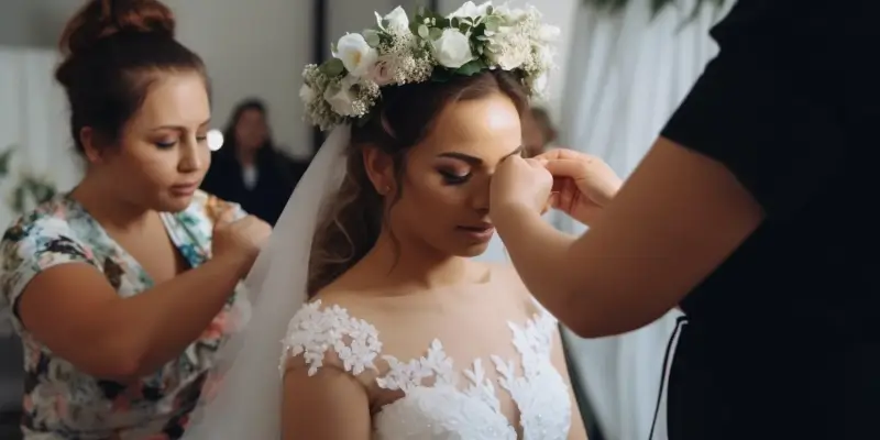 Suknie ślubne kiedy przeceny?