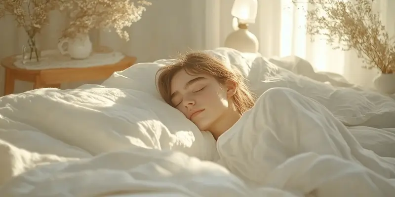 Suszenie kołdry w suszarce jaki program?