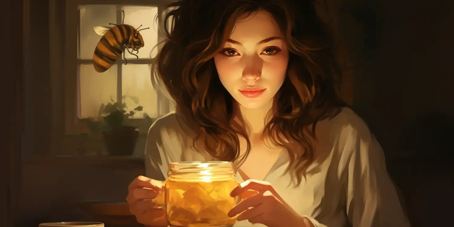 Uczulenie na produkty pszczele objawy