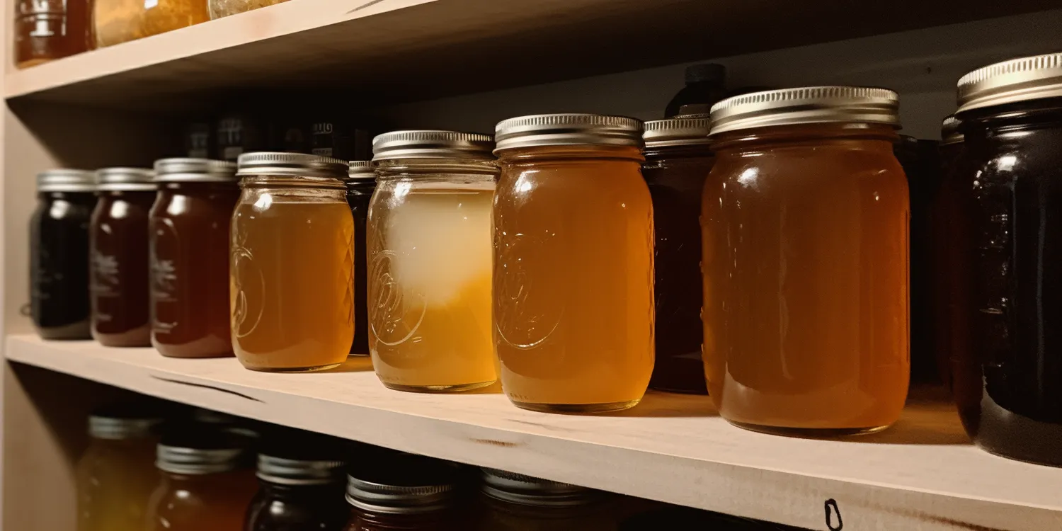 Akacjowy miód na co?