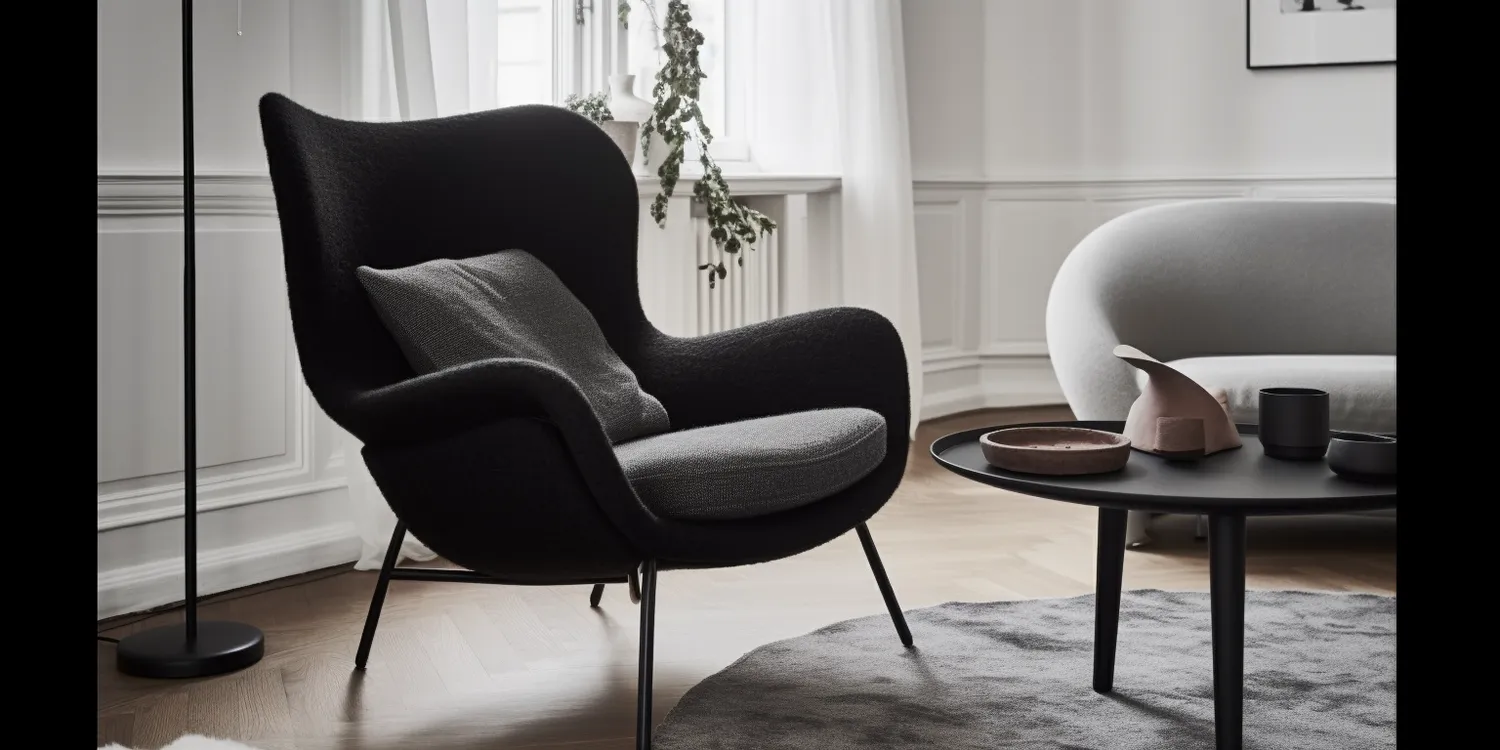 Aranżacja wnętrz co to znaczy?