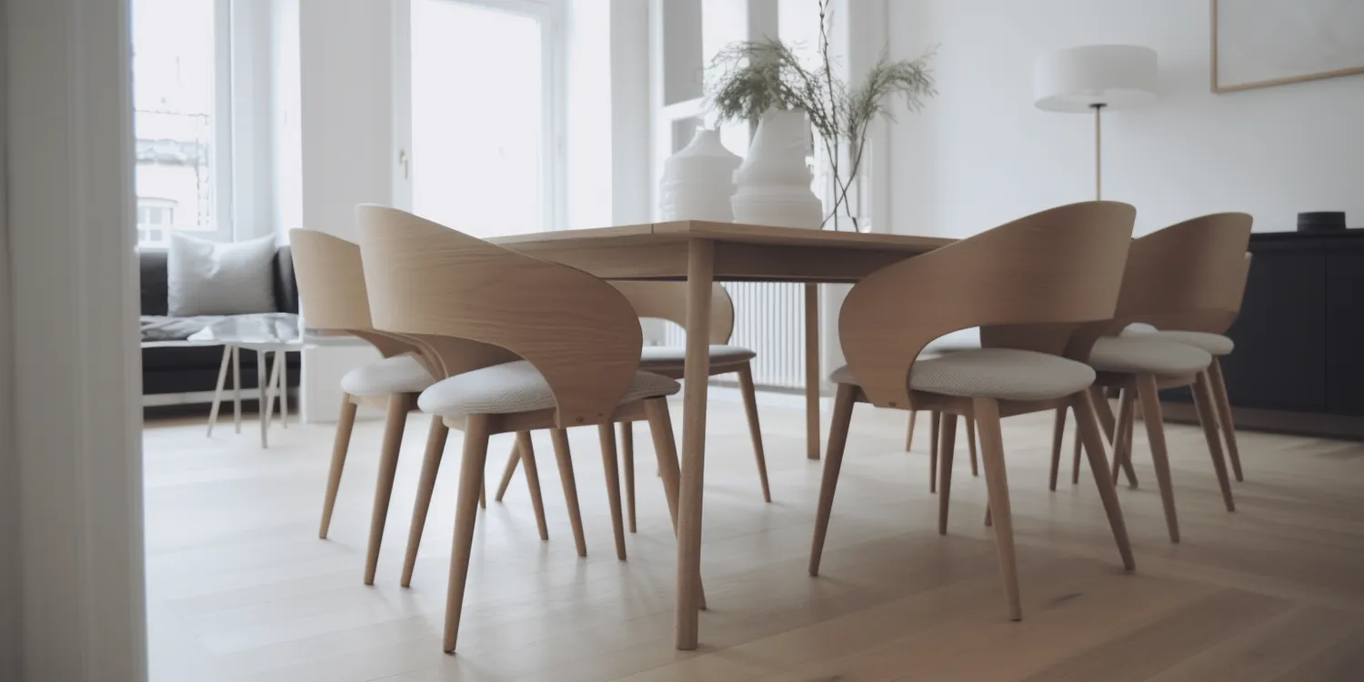 Aranżacja wnętrz jak zacząć?