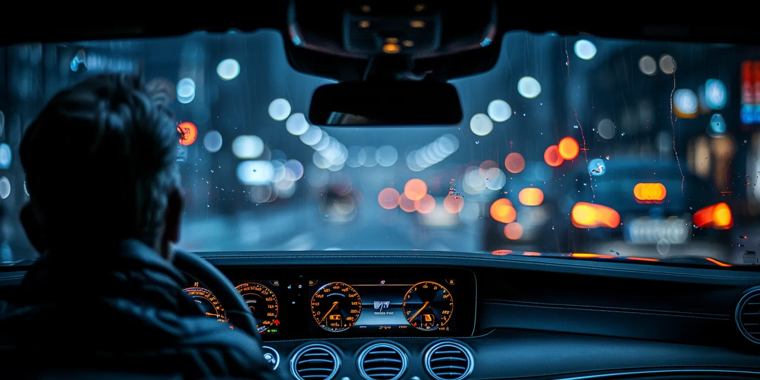 Busy osobowe Szczecin