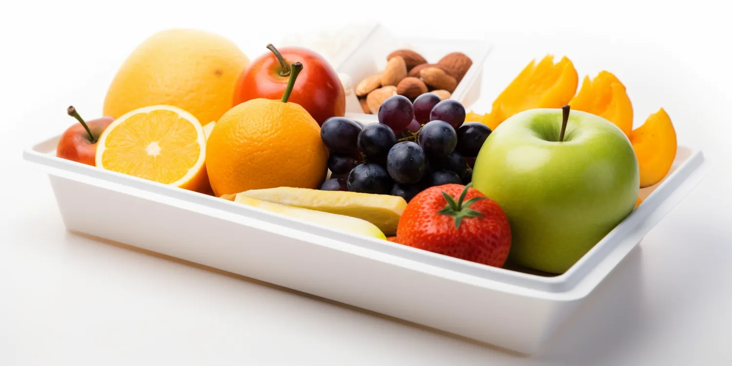 Catering dietetyczny jak jeść?