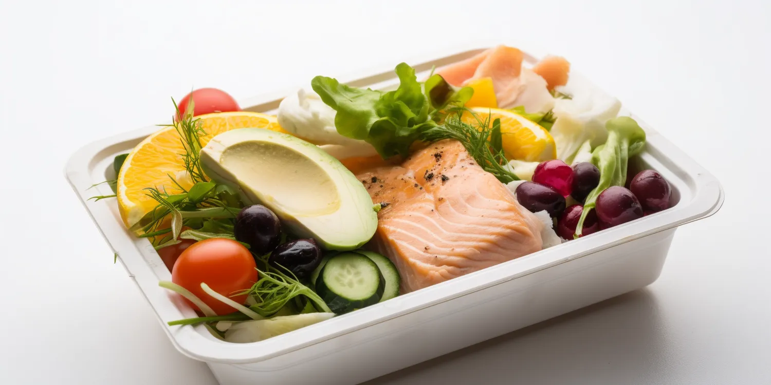 Catering dietetyczny jak otworzyc?