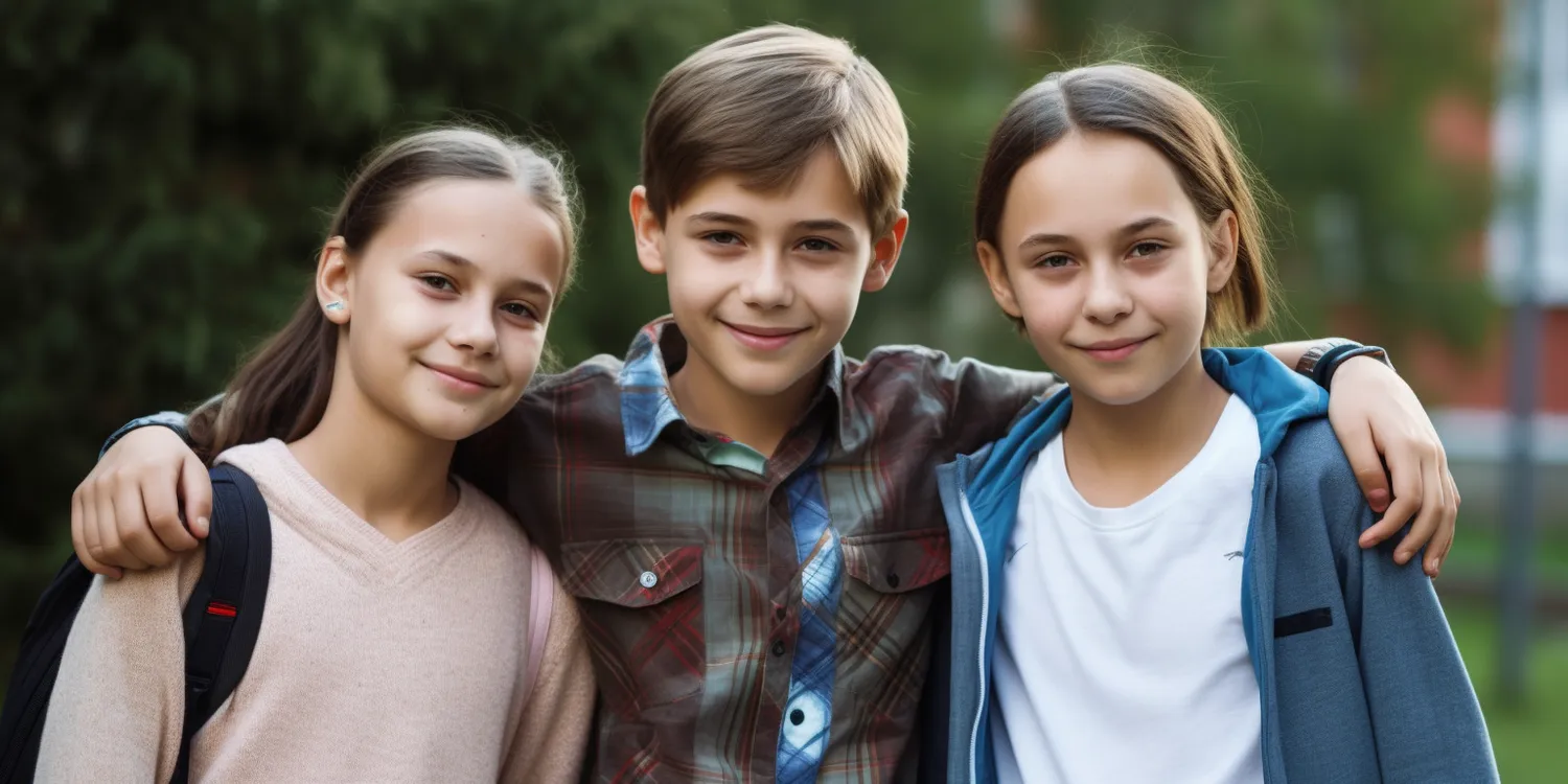 Co dla dzieci do przedszkola na urodziny?