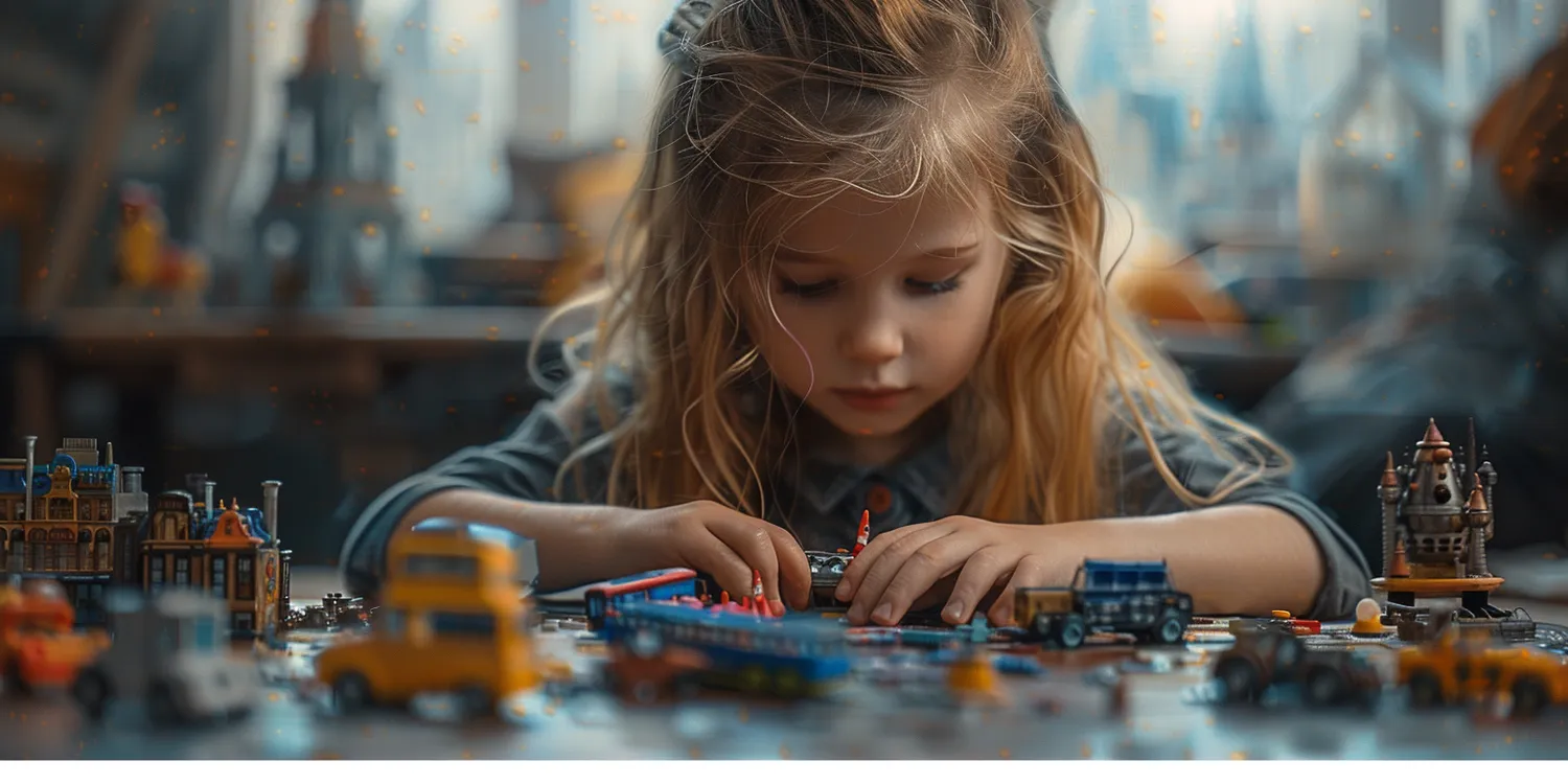 Co do jedzenia dla dzieci na urodziny?