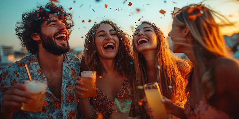 Co kupić na 50 urodziny kobiecie?