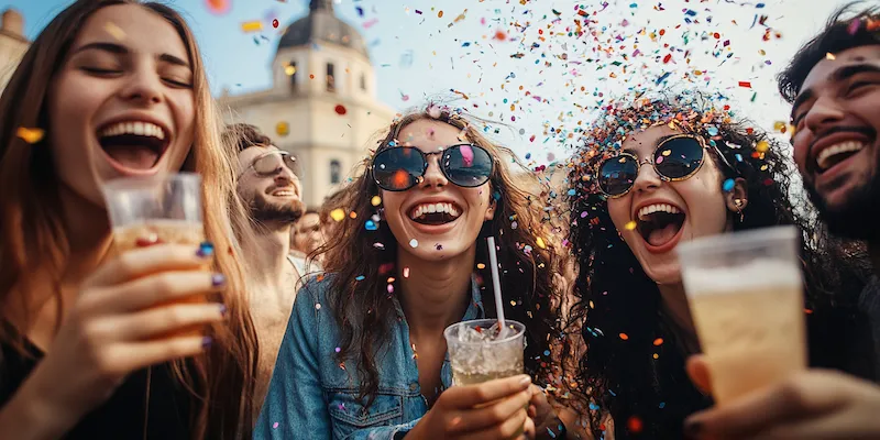 Co na 50 urodziny dla kobiety?