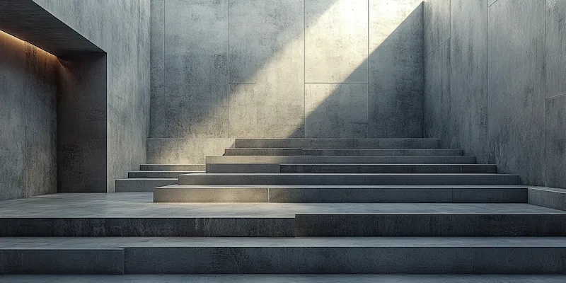 Co na schody wewnętrzne?