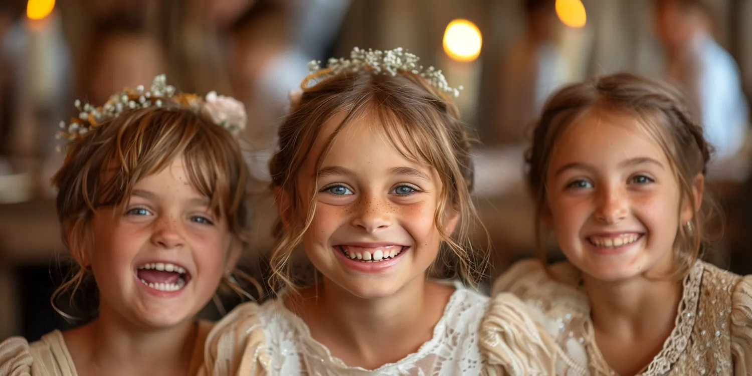 Co podać na urodziny dla dzieci?