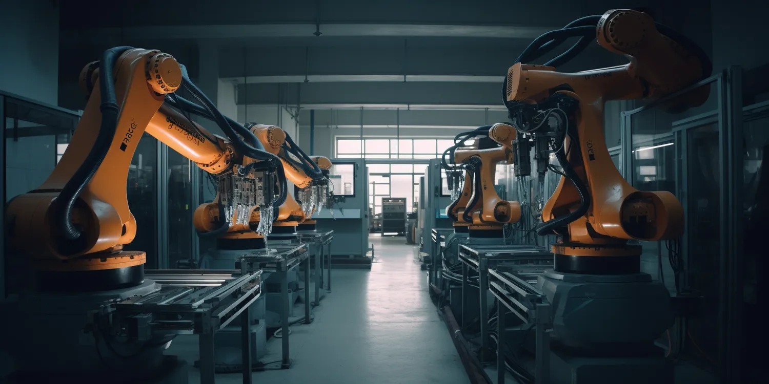 Co produkuje przemysł chemiczny?