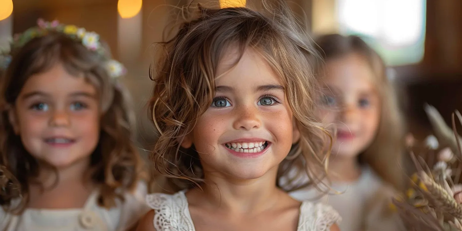 Co przygotować do jedzenia dla dzieci na urodziny?