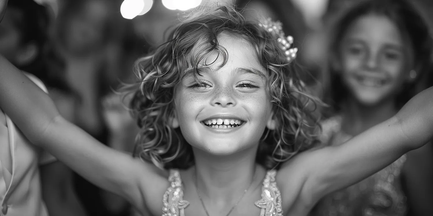 Co przygotować do jedzenia dla dzieci na urodziny?