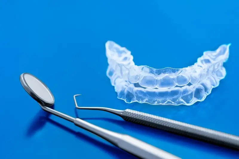 Co to jest Invisalign?