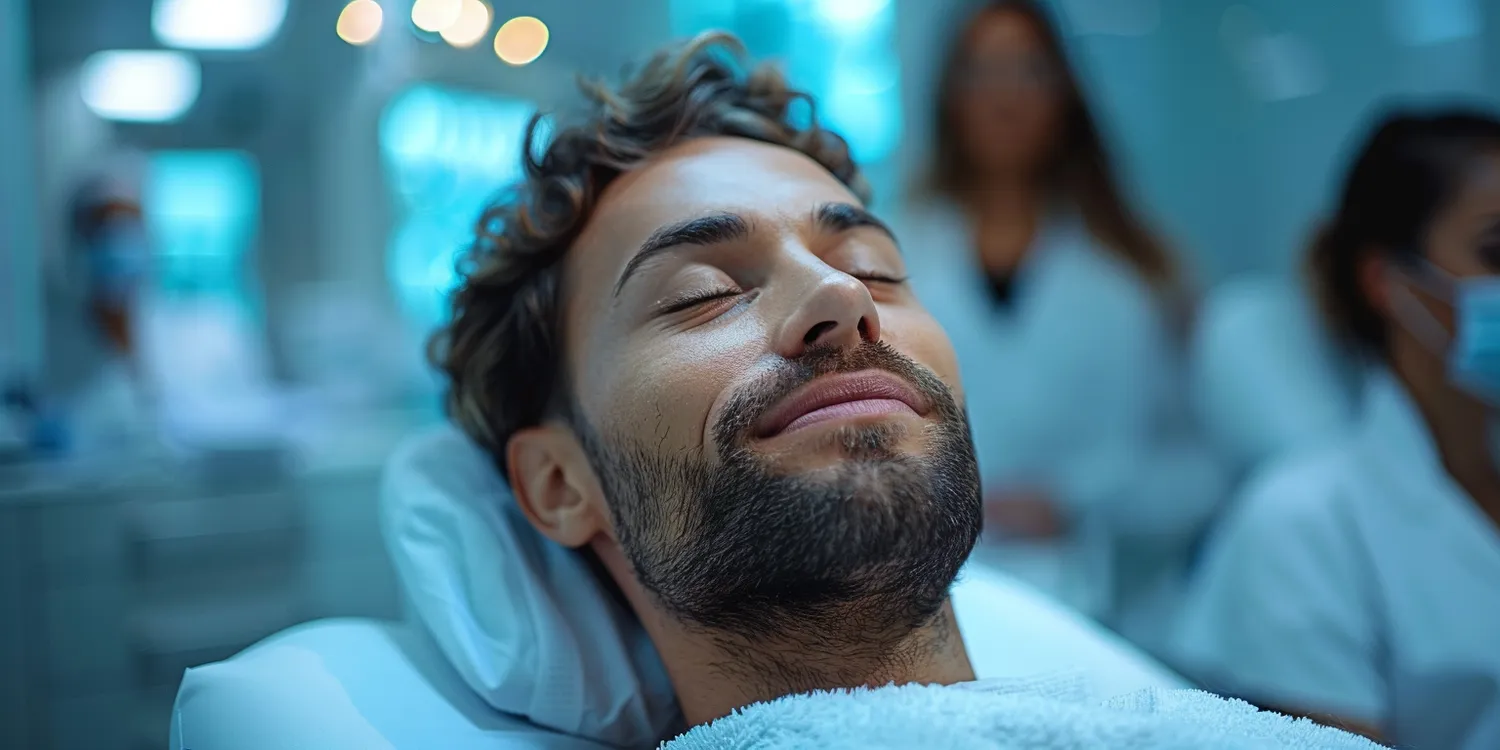 Co to jest łysienie plackowate?