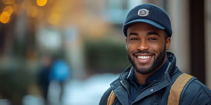 Co to jest ochrona osobista?