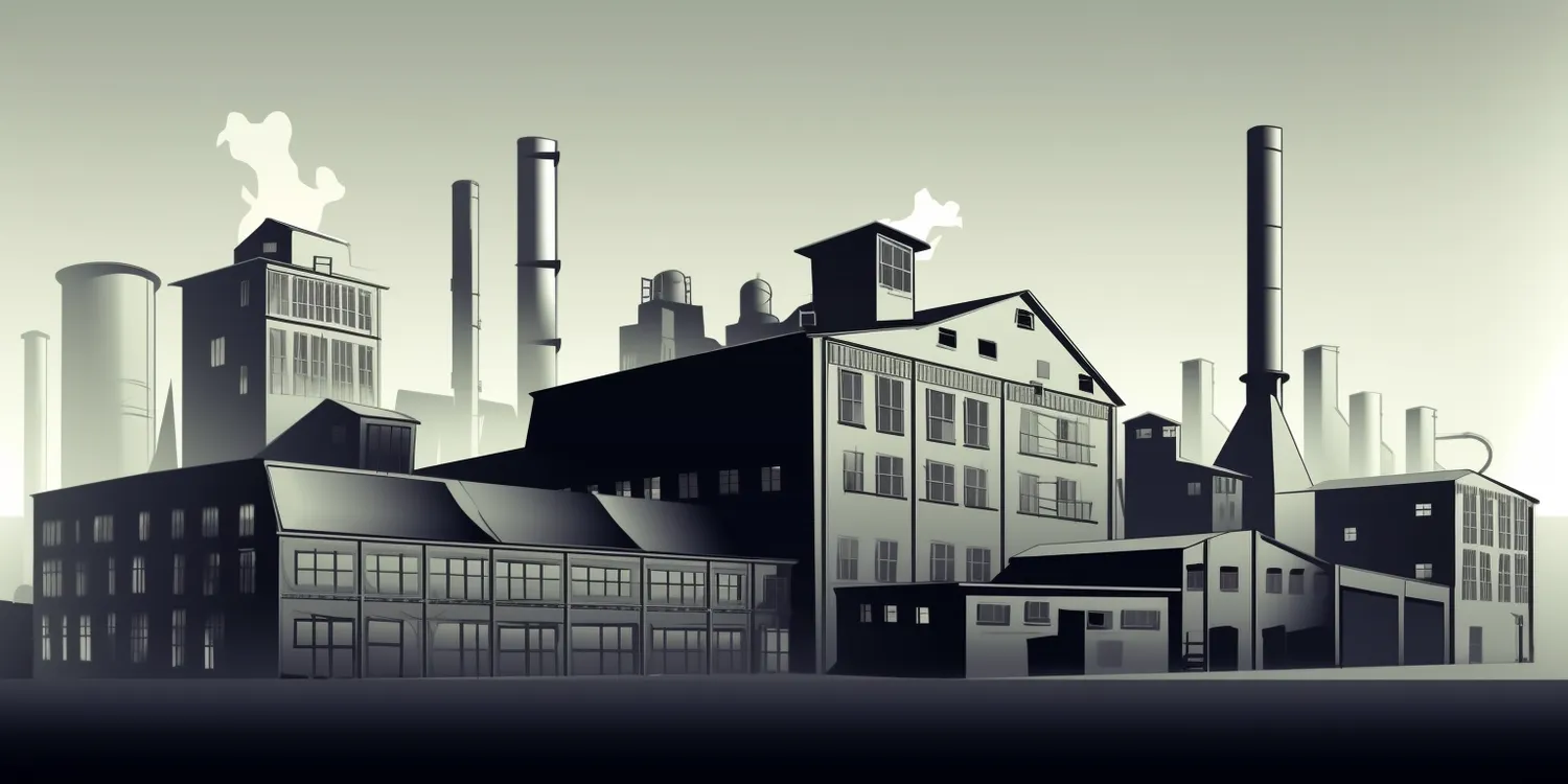 Co to jest przemysł high – tech?