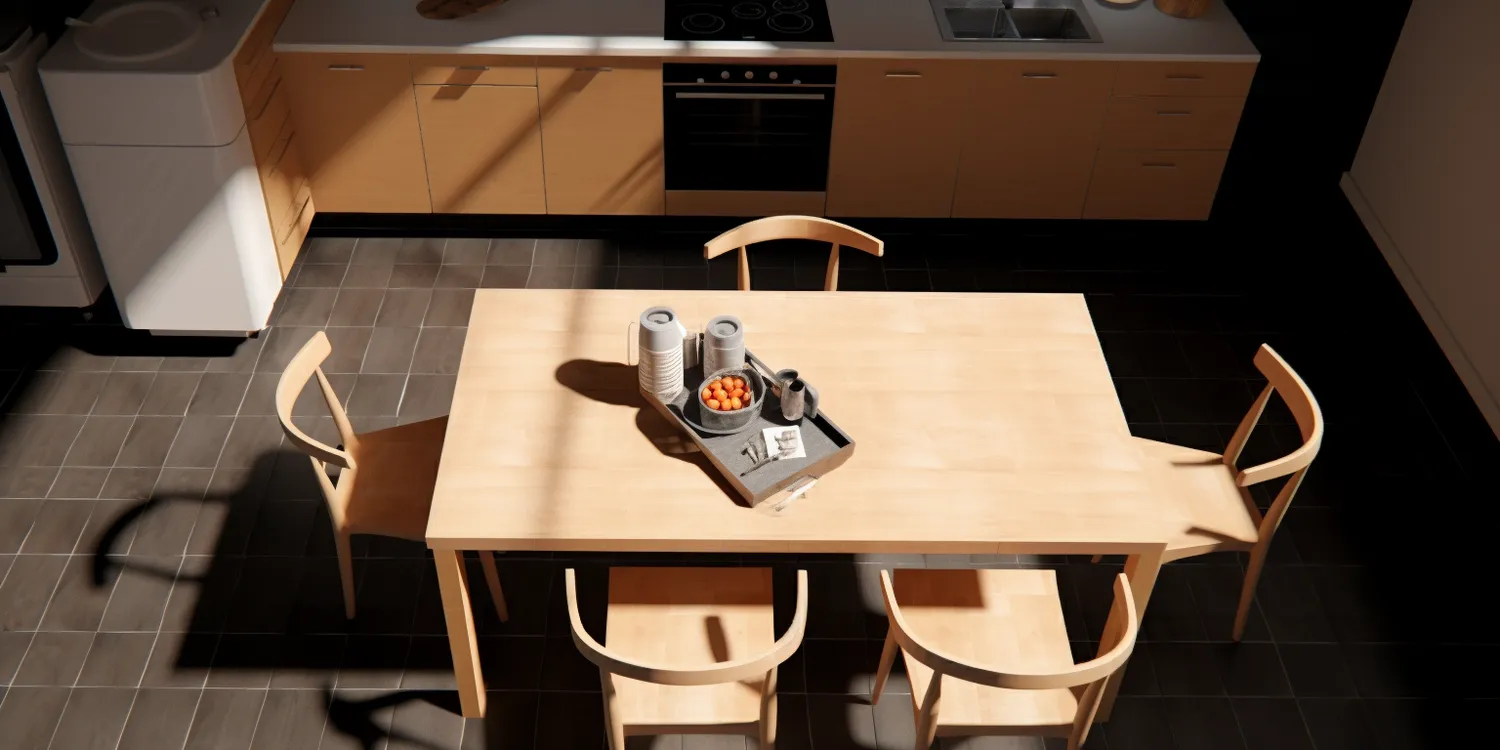 Co to znaczy aranżacja wnętrz?