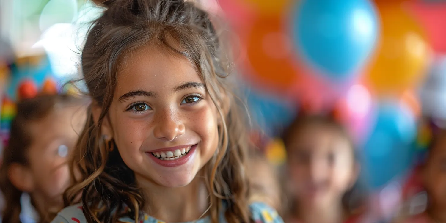 Co ugotować dla dzieci na urodziny?