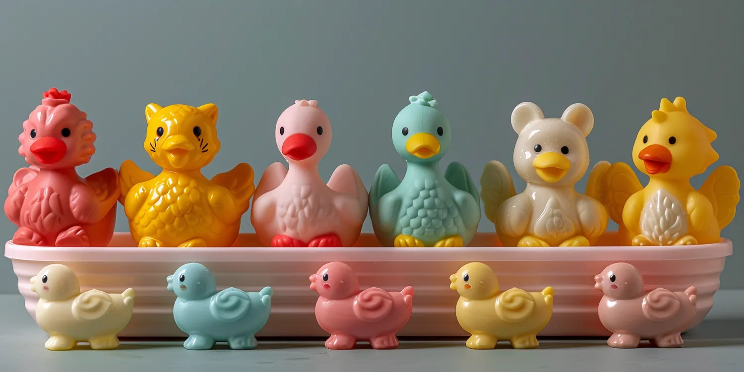 Co zamiast tortu na urodziny dla dzieci?