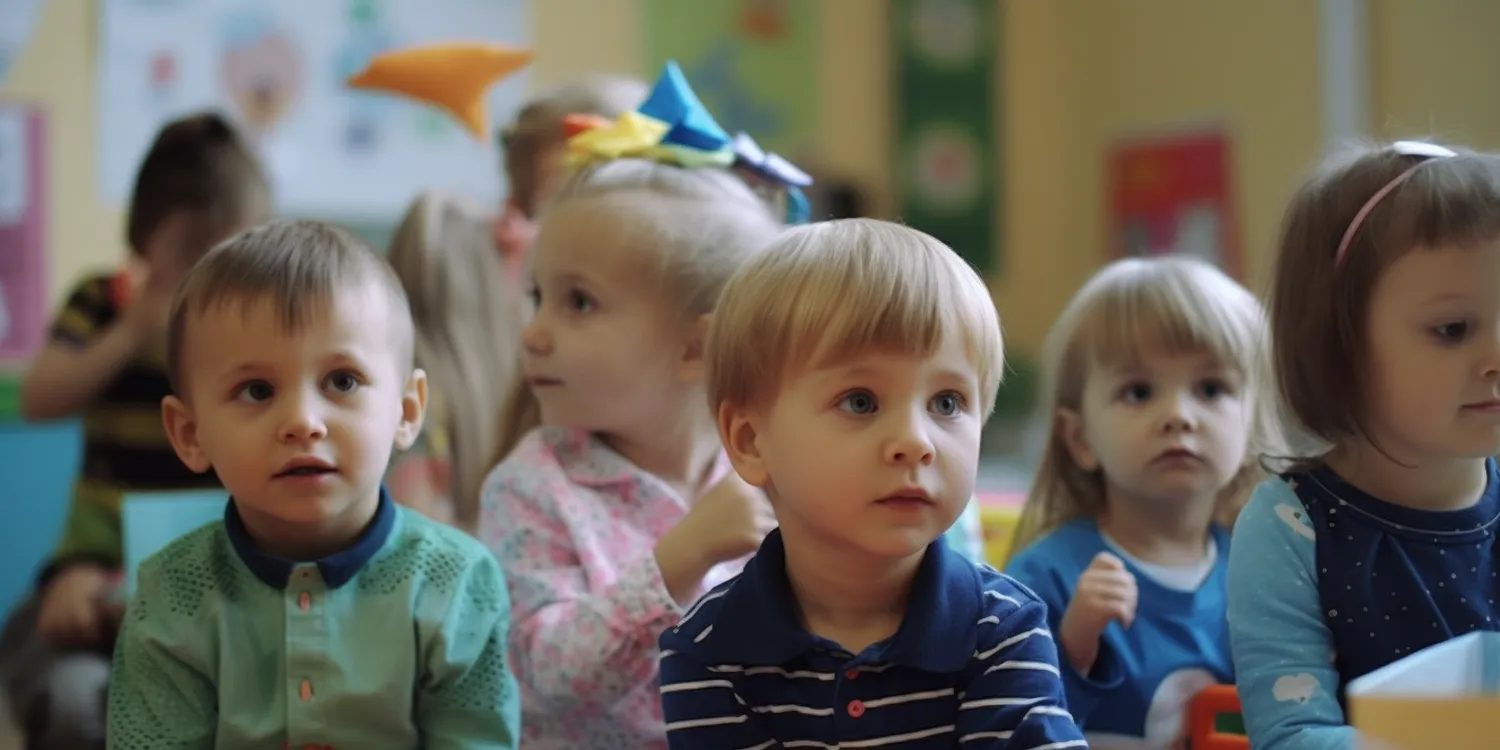 Co zrobić dla dzieci na urodziny?