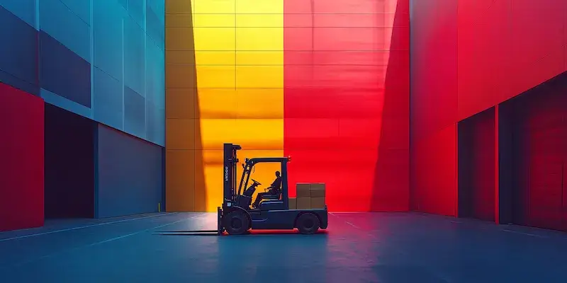 Części do wózków widłowych Legnica