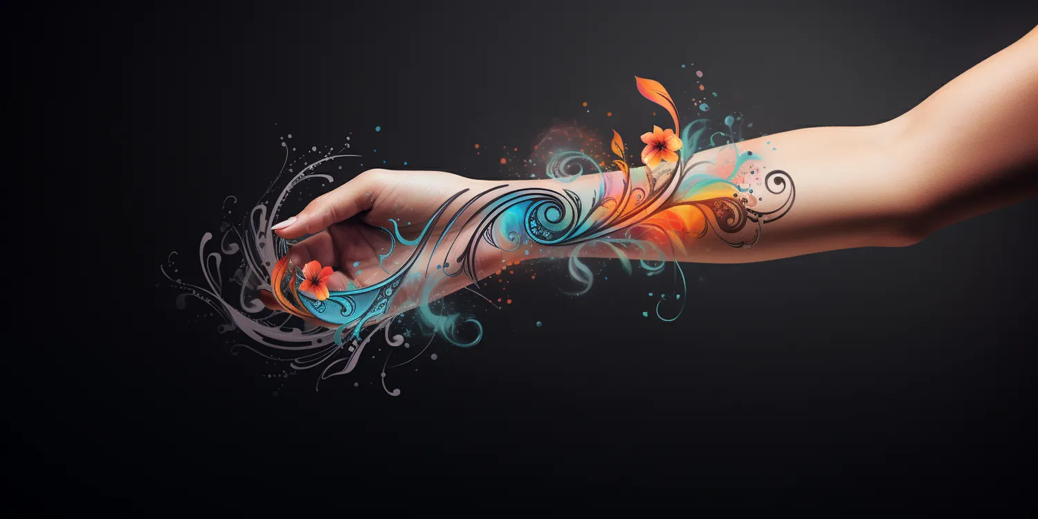 Czy w wojsku można mieć tatuaże?