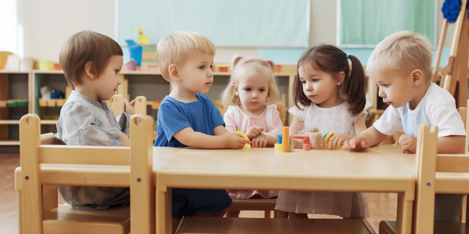 Czy zerówka to przedszkole?