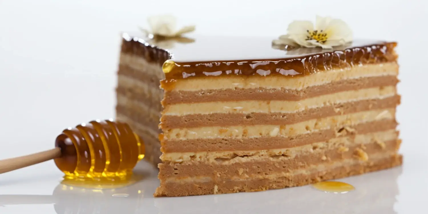 Dlaczego miód akacjowy nie krystalizuje się?