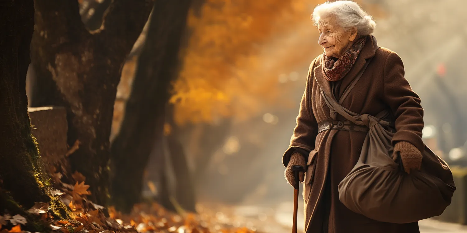 Dlaczego warto zostać opiekunem osób starszych?