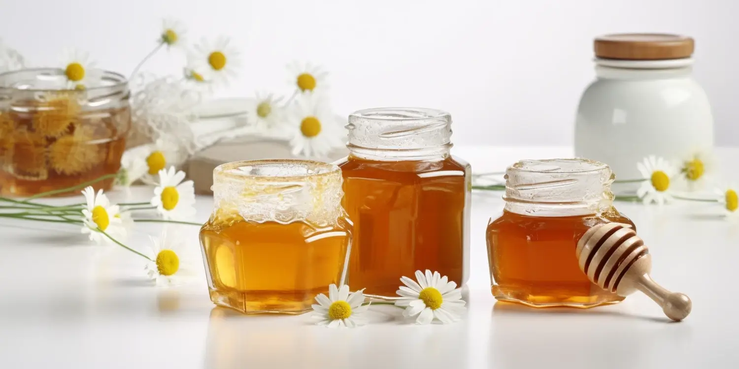 Gdzie kupić miód akacjowy?