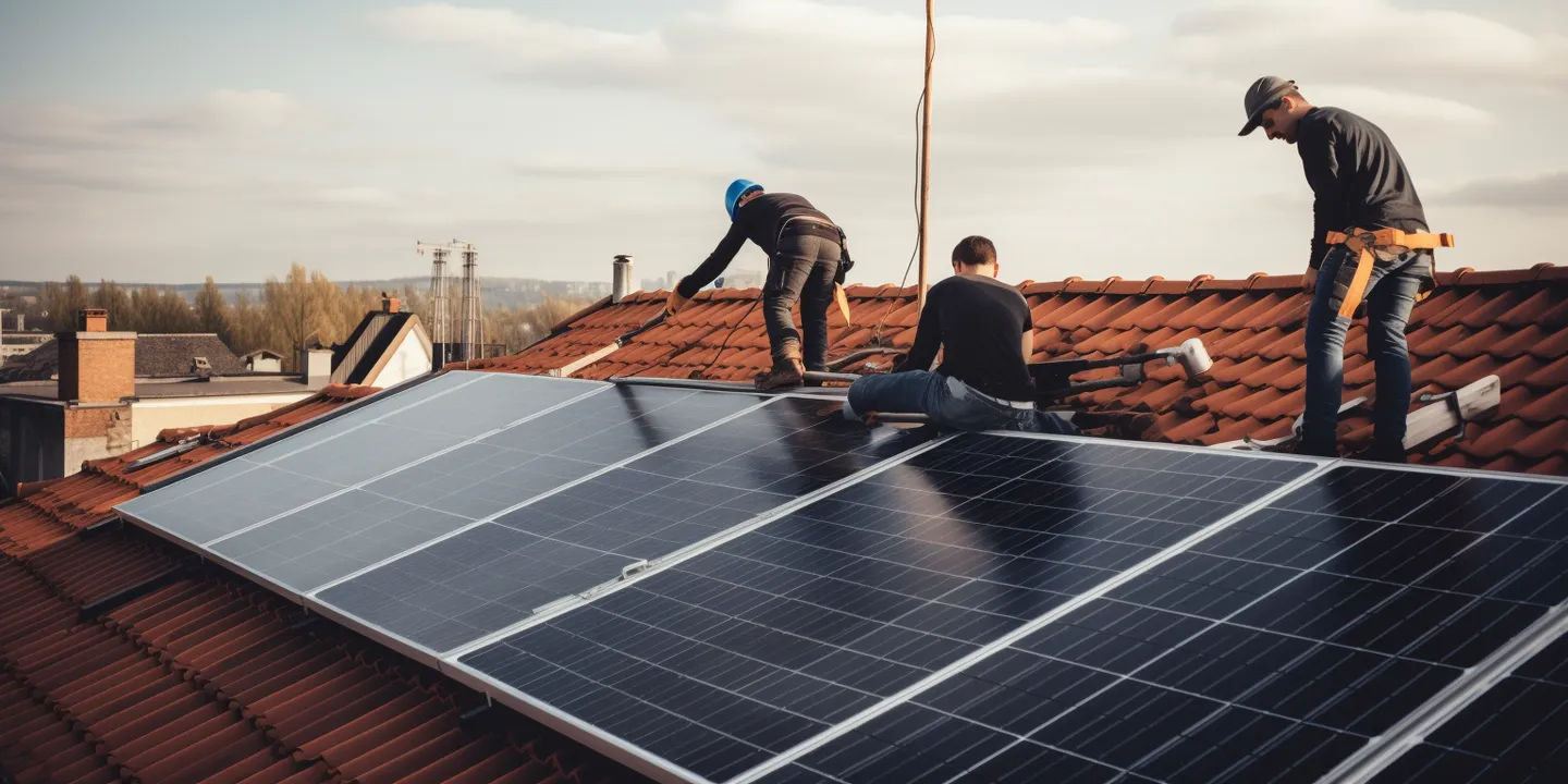 Gdzie kupić panele fotowoltaiczne?