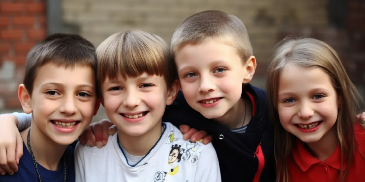 Gdzie można zrobić urodziny dla dzieci?