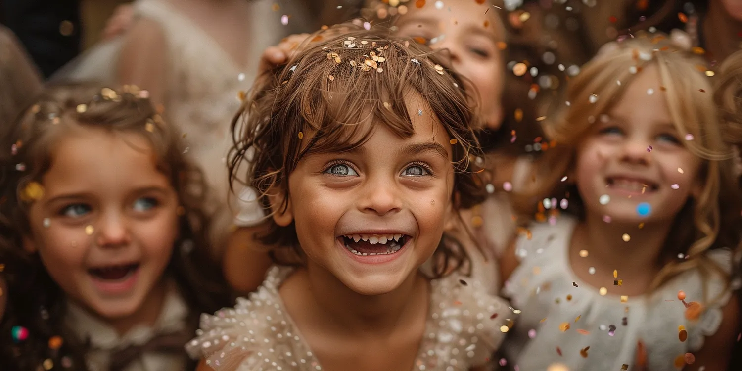 Gdzie urodziny dla dzieci?